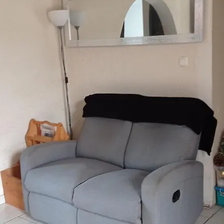 Les Terrasses בית נופש