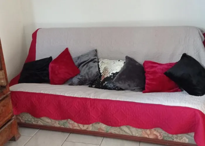 Les Terrasses Feriehus